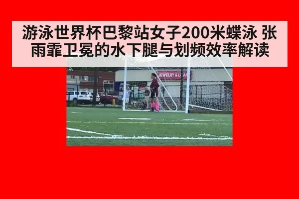游泳世界杯巴黎站女子200米蝶泳 张雨霏卫冕的水下腿与划频效率解读